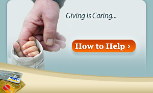 donate